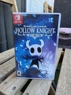Hollow Knight (Nintendo Switch, 2019)