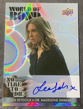 2025 Upper Deck James Bond No Time to Die Checklist Guide in-content 32