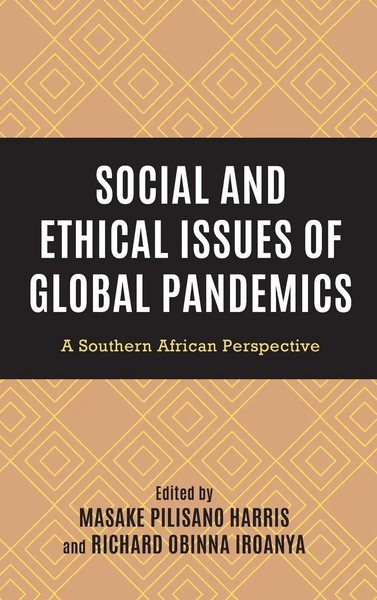 Social And Ethical Issues Of Global Pandemics | A Southern African Perspective-image