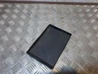 Glove box mat