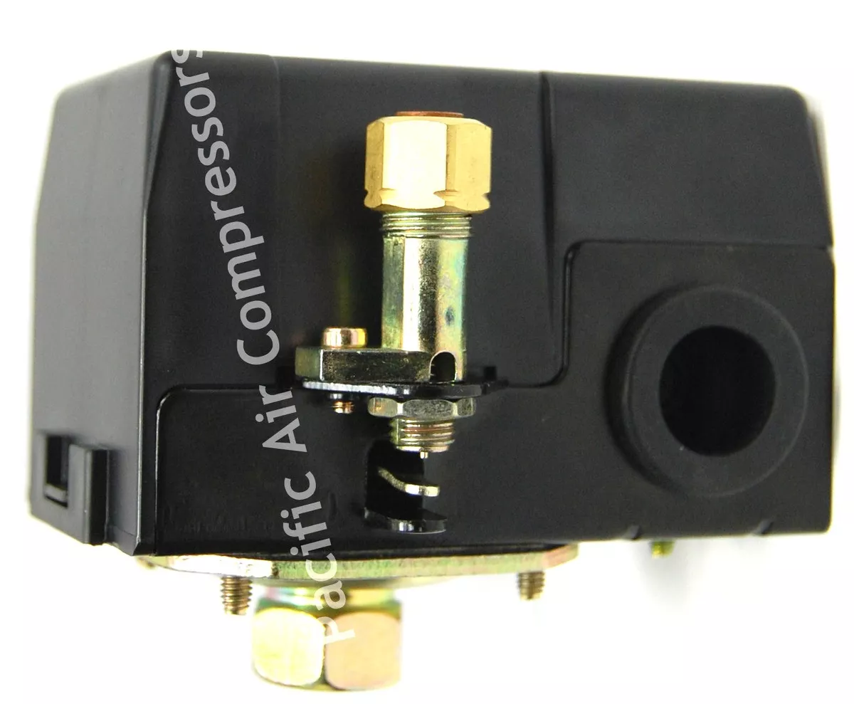 CAC 4221 2 CAC42212 SEARS CRAFTSMAN AIR COMPRESSOR PRESSURE SWITCH