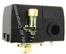 CAC-4221-2 - CAC42212 SEARS CRAFTSMAN AIR COMPRESSOR PRESSURE SWITCH