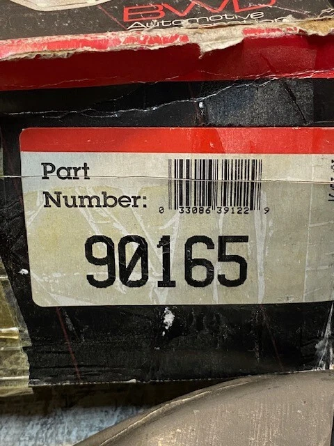 Brute Power 离合器套件 90165 | 384215X-04 | 361898D-04A — 第 2/4 张图片