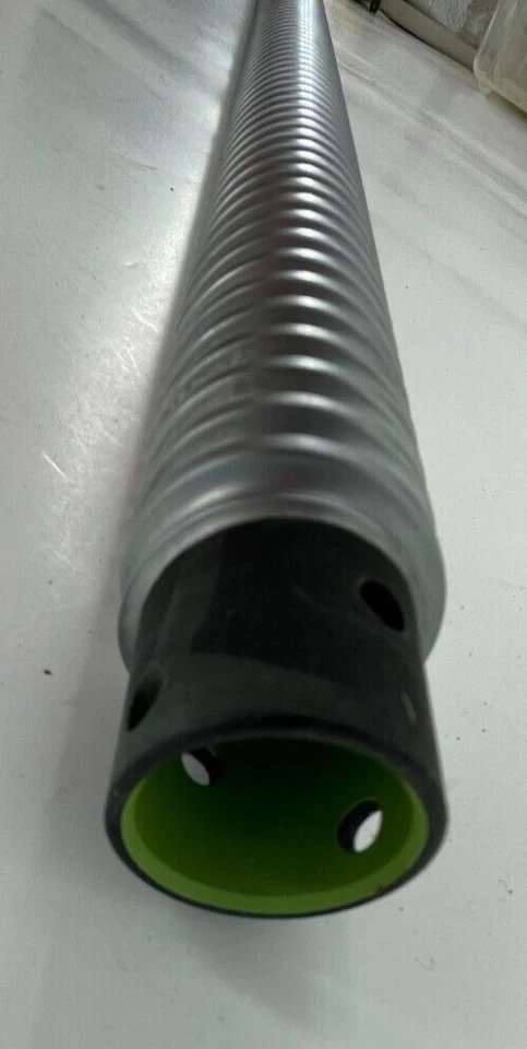 Lote de 5 peças Lucas Liebherr eixo e junta assy Aircraft Jet JT8D Boeing - Imagem 4 de 4