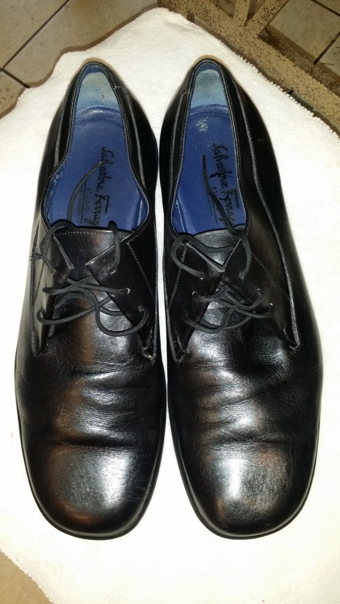 Salvatore Ferragamo Men