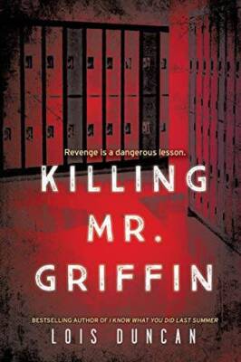 Killing Mr Griffin - Paperback By Duncan, Lois - GOOD