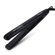 IKONIC Glam Hair Straightener Black For Hair Styling Free Ship