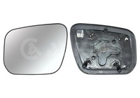 Spiegeleinsatz Suzuki Grand Vitara II 01.10-02.15 LE