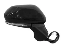 Right Mirror TechPro 58VWDP96 for Toyota Avalon 2019