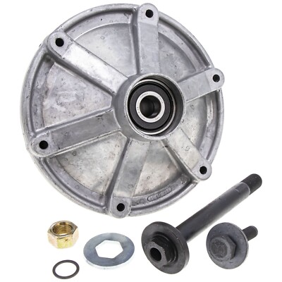 116-5712 Exmark Cutter Housing Complete Quest 109-6394 109-8744