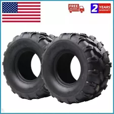 ATV Tires 21X10-8 21x10x8 4PR ATV/UTV Tires All Terrain Tires Off-Road Tires