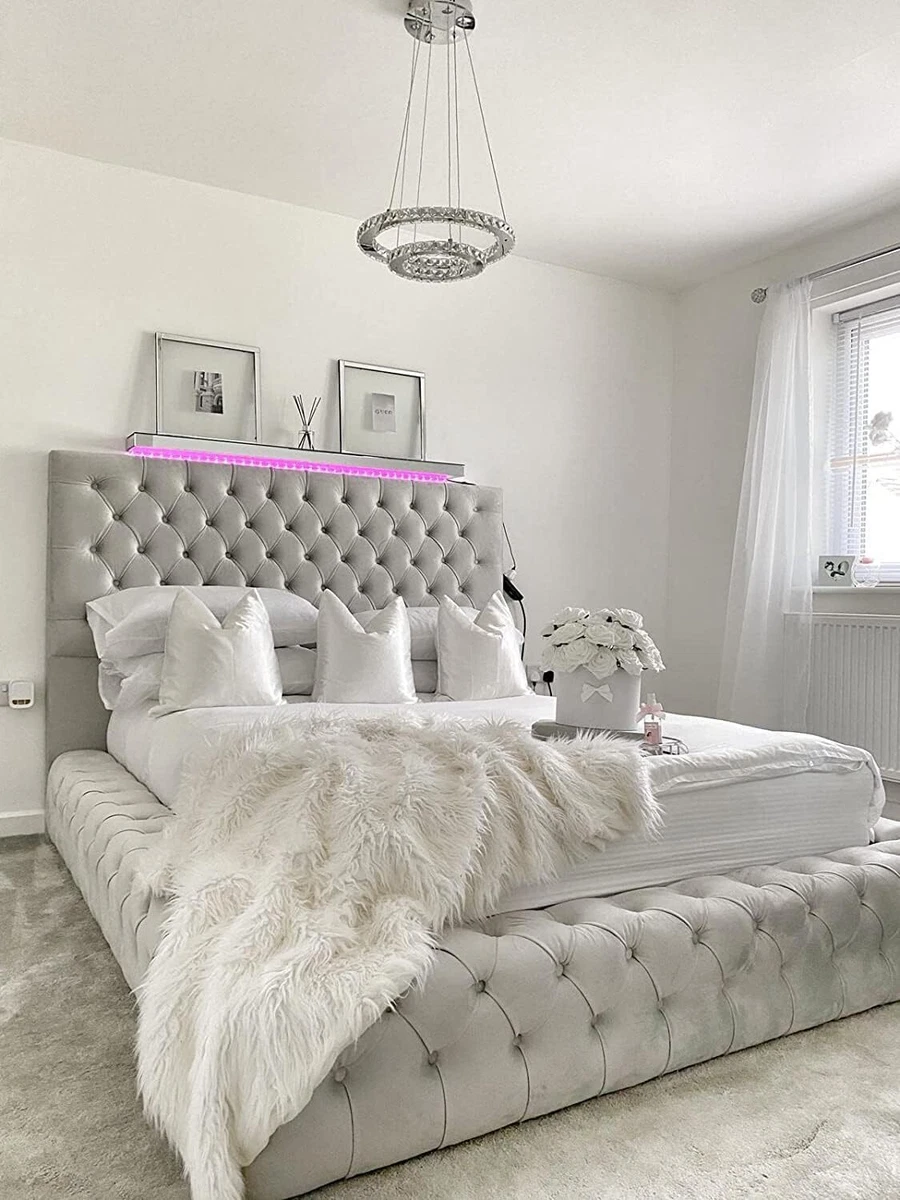 Super king 2024 ambassador bed