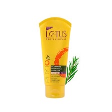 Lotus Professional PhytoRx Silk Matte Cream Sun Defence SPF 50, PA  75gm-