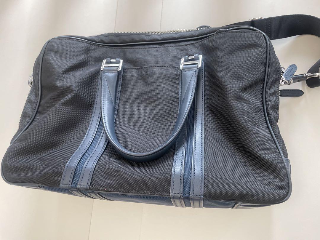 Rare Tumi Jarvis Japan Limited Deluxe 2Waya4 | eBay Rare Tumi Jarvis Japan Limited Deluxe 2Waya4 | eBay