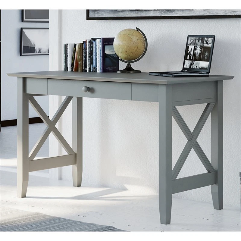 One drawer writing desk deals
