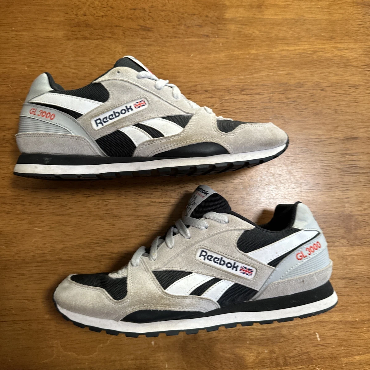 Gl 3000 reebok hot sale