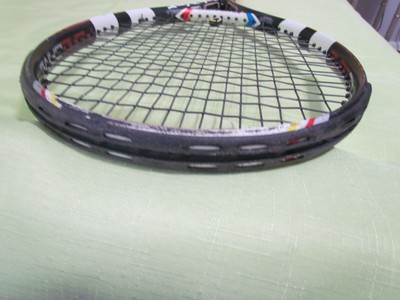 Babolat Pure Drive French Open Roland Garros Tennis Racquet