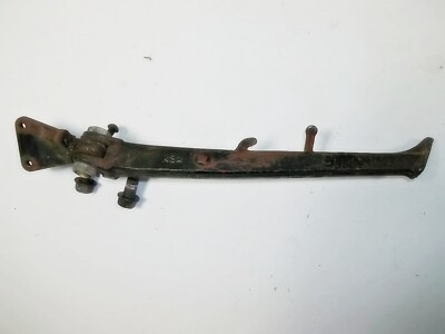 KAWASAKI 93 ZX1100-C NINJA SIDE STAND 34024-1249-10 ZX11 ZX 11 ZX