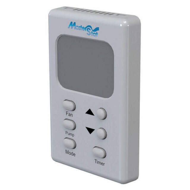 MasterCool MasterStat Programmable Evaporative Cooler Thermostat 110423