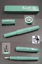 Kaweco Sport Füllfederhalter Collection Edition Smooth Sage