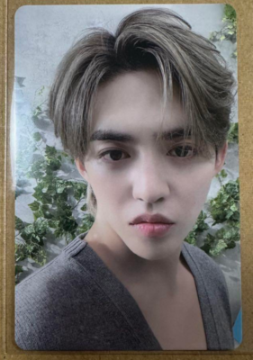 SEVENTEEN PHOTOCARD SHOHIKIGEN Tower Records OFFICIAL – Choose