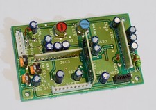 KENWOOD TS-850S/AT PARTS X44B/4 RF UNIT B FM MIC INPUT BOARD