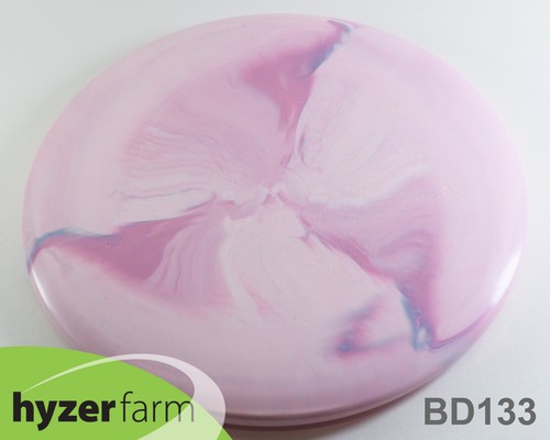 Discraft TOUR SERIES DICKERSON ESP BUZZZ *Wählen Sie Ihre Farbe & Ihr Gewicht* Hyzer Farm - Bild 83 von 88