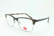 Retro R190 Single-vision Reading Glasses +0.50 to +4.00 Matt Demi