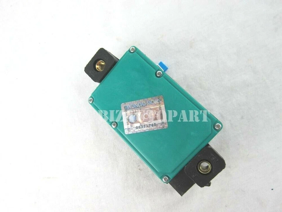 GENUINE ! DOOR LOCK ACTUATOR FR LH for 92-95 HYUNDAI ELANTRA OE# 95730-31910 Foto 3 de 4