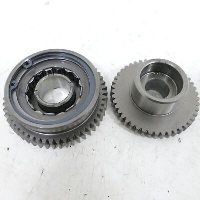 Kawasaki Zx-12r Ez:06 Starter Clutch 70122 | eBay UK