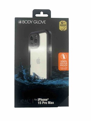 Iphone 15 Body Glove Phone Case Reviews IPhone 14 Pro Tidal