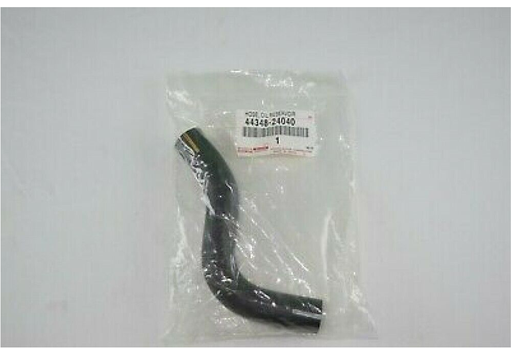TOYOTA GENUINE LEXUS HOSE, OIL RESERVOIR POWER STEERING 44348
