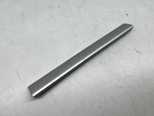 VW Fox 5Z Zier Dekor Leiste Armaturenbrett 5Z0858061A #K114