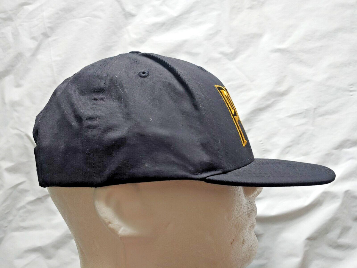 Gold PRIME Sports Hydration Drink Snapback Hat / Cap - Logan Paul KSI View 4