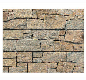 Naturstein Lager Stein-mosaik Herne NRW Wand-Verblender Modul 1 Muster W-005