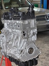 Motor Engine 654.920 W246 B-Klasse MERCEDES-BENZ 116PS 150PS 190PS Motor Engine 654.920 W246 B-Klasse MERCEDES-BENZ 116PS 150PS 190PS