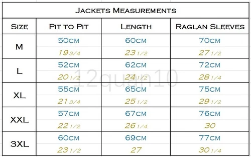 Herren Souvenir Jacke Japanisches Muster Stickerei Löwe Wende Sukajan Unisex - Bild 3 von 11