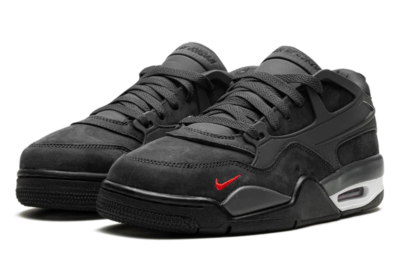 NEW Nike Air Jordan 4 RM SP Nigel Sylvester Driveway Grey HJ9746