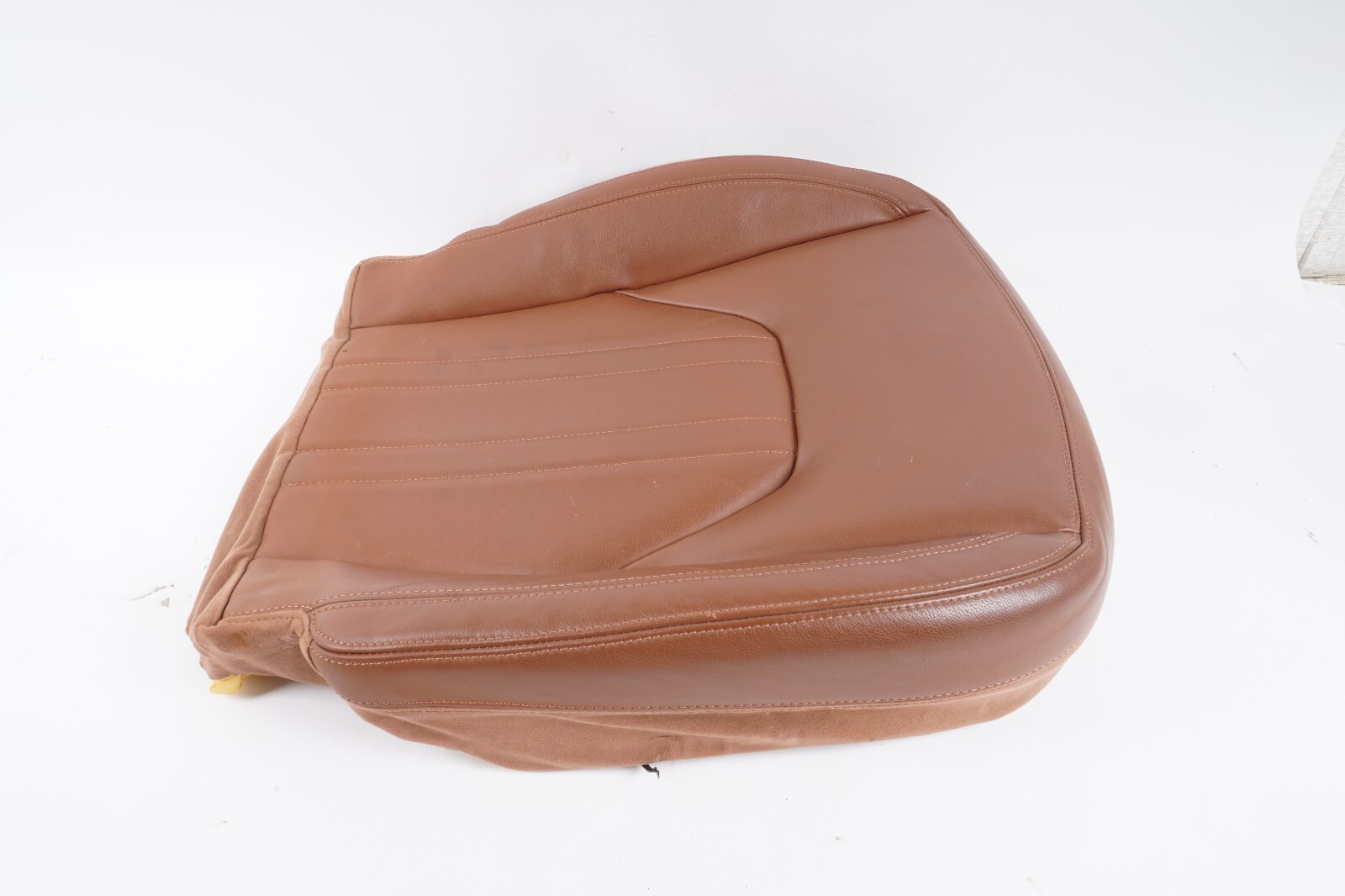 2014-2019 MASERATI GHIBLI FRONT RIGHT PASSENGER SEAT CUSHION BOTTOM LOWER OEM