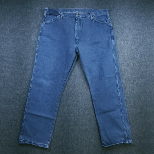 Wrangler Men's Jeans 40X30 Straight 