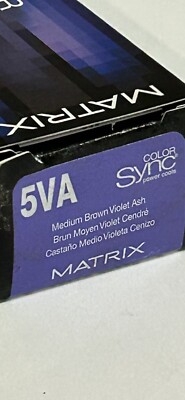 MATRIX SOCOLOR, CULT, SOBOOST, SYNC, PERMANENT HAIR COLOR NEW POWER COLORS