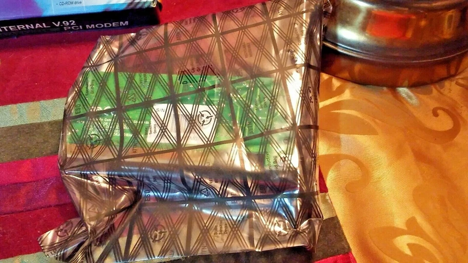 Internal V.92 Data/Fax/TAM PCI Modem New in Box - Image 4 of 4