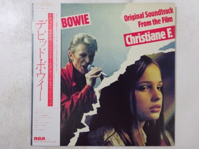 LP デヴィッド・ボウイ クリスチーネ・F 国内盤 RPL-8130 y112 s-l400.jpg
