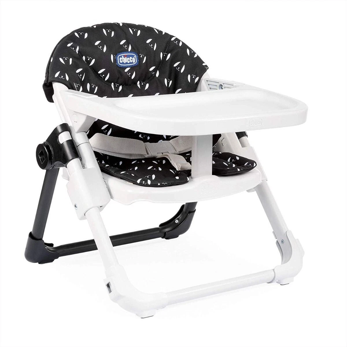 Chicco chair cheap table seat