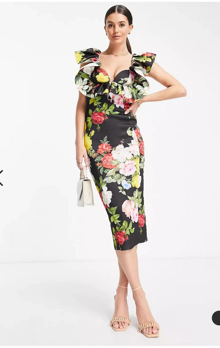 Womens tall cocktail dresses sales
