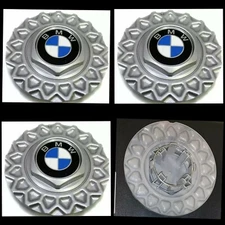 4pcs. BMW BBS STYLE 5  CENTER CAP 36.13-1 179 828 