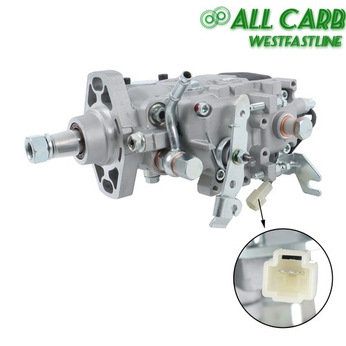 Fuel Injector Pump 196000-5020 For Caterpillar 277B 287B 236B 246C Engine 3044C - Foto 11 di 11