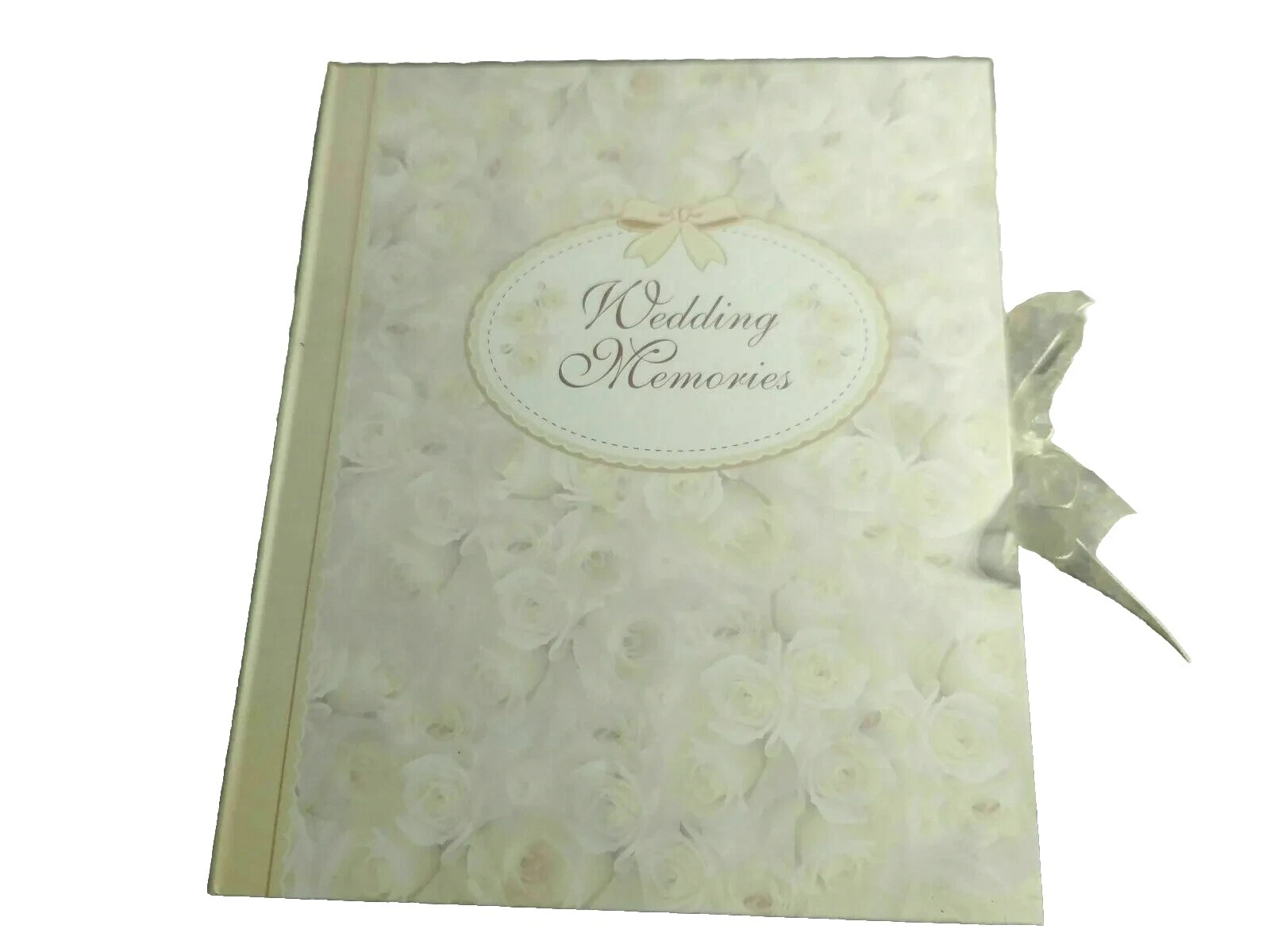 Kits de kits de álbum de boda