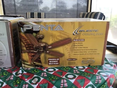 Penta Ceiling Fans Gumtree Australia Toowoomba Surrounds