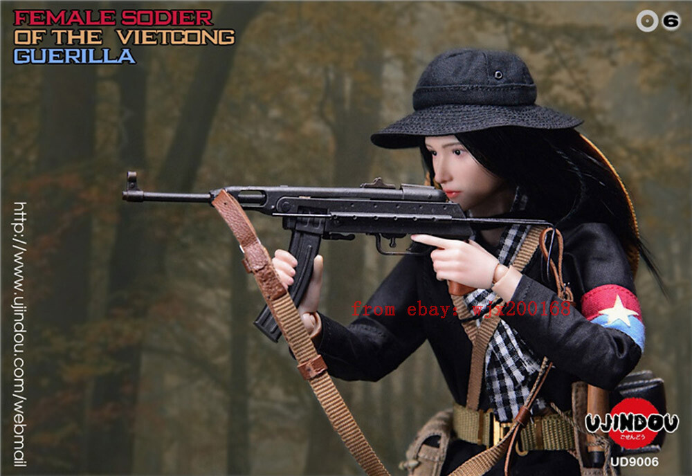 Vietcong Guerilla The Battle Of Hue City In The Thick Of The Tet